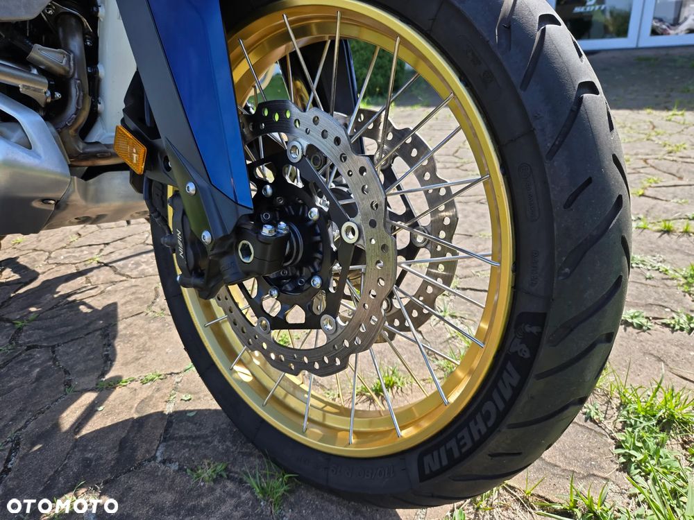 Honda CRF - 26