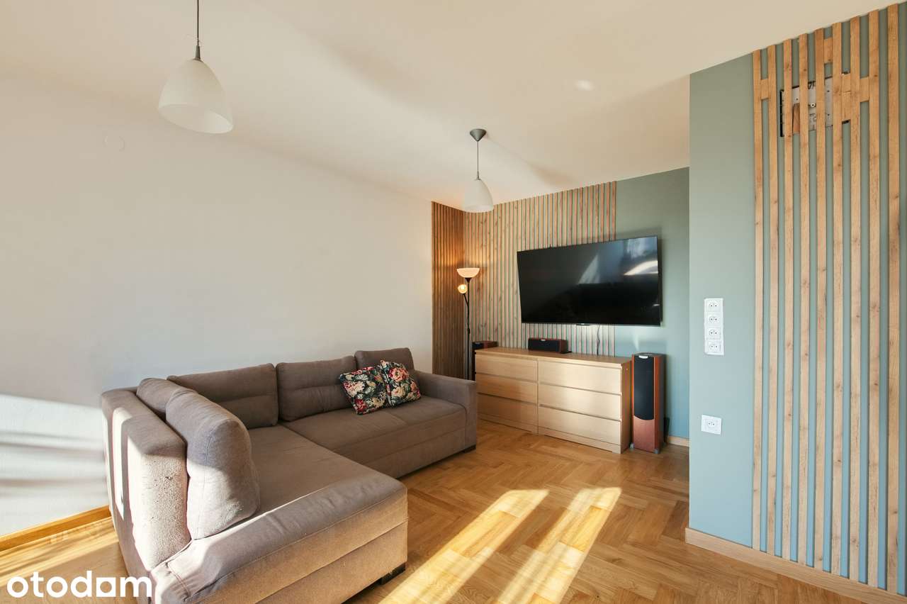 Apartamant 23 piętro widok Łucka z basenem sauną i siłownia w budynku