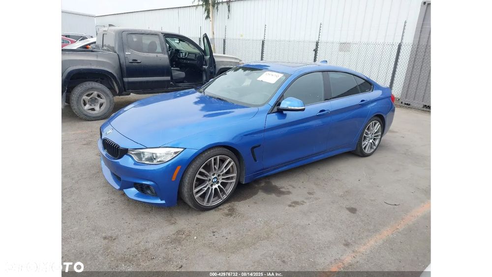 BMW Seria 4 - 2