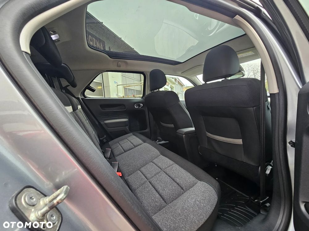 Citroën C4 Cactus PureTech 110 Stop&Start EAT6 Shine - 15