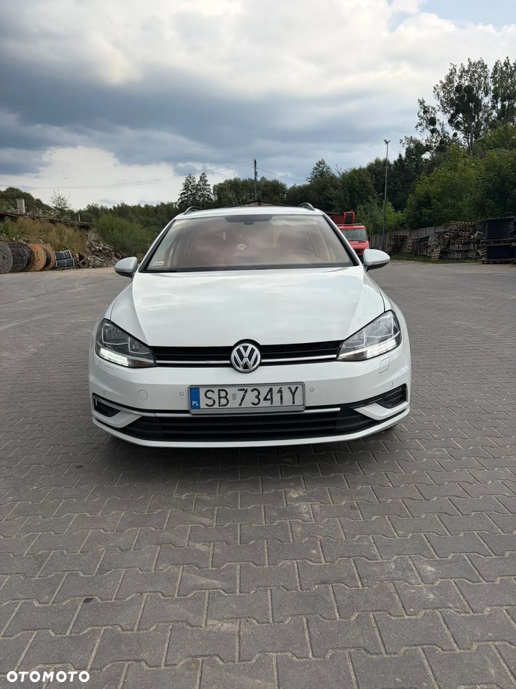 Volkswagen Golf 1.6 TDI BMT Comfortline - 5