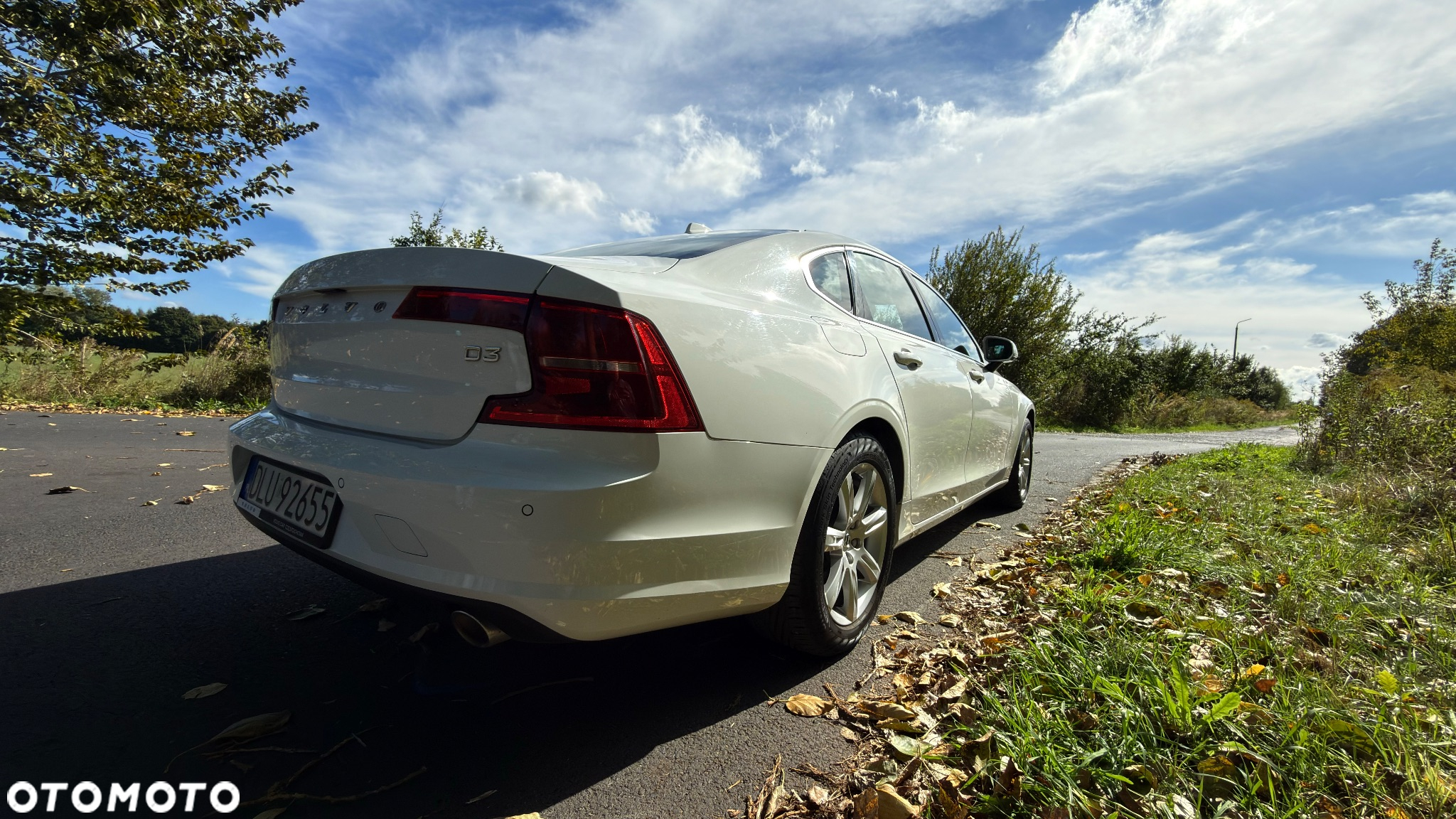 Volvo S90 D3 SCR Momentum - 9
