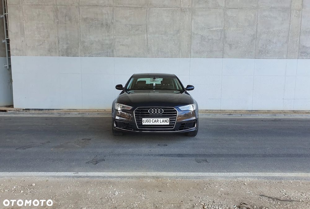 Audi A6 Limousine - 5