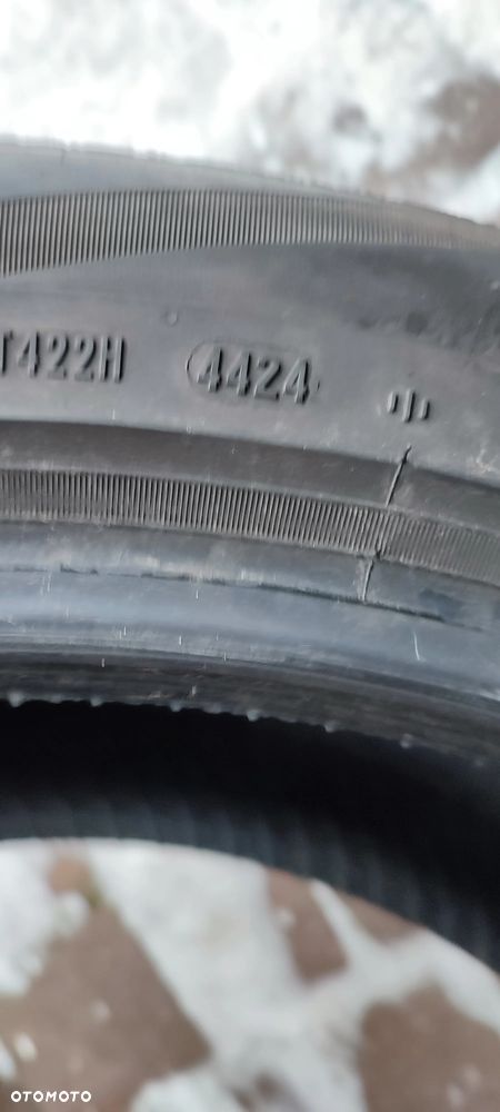 Opony Całoroczne Pirelli Scorpion All Season 235/50/20 104W 2024r 4x8mm Demo !! Komplet Starogard Gdański - 20