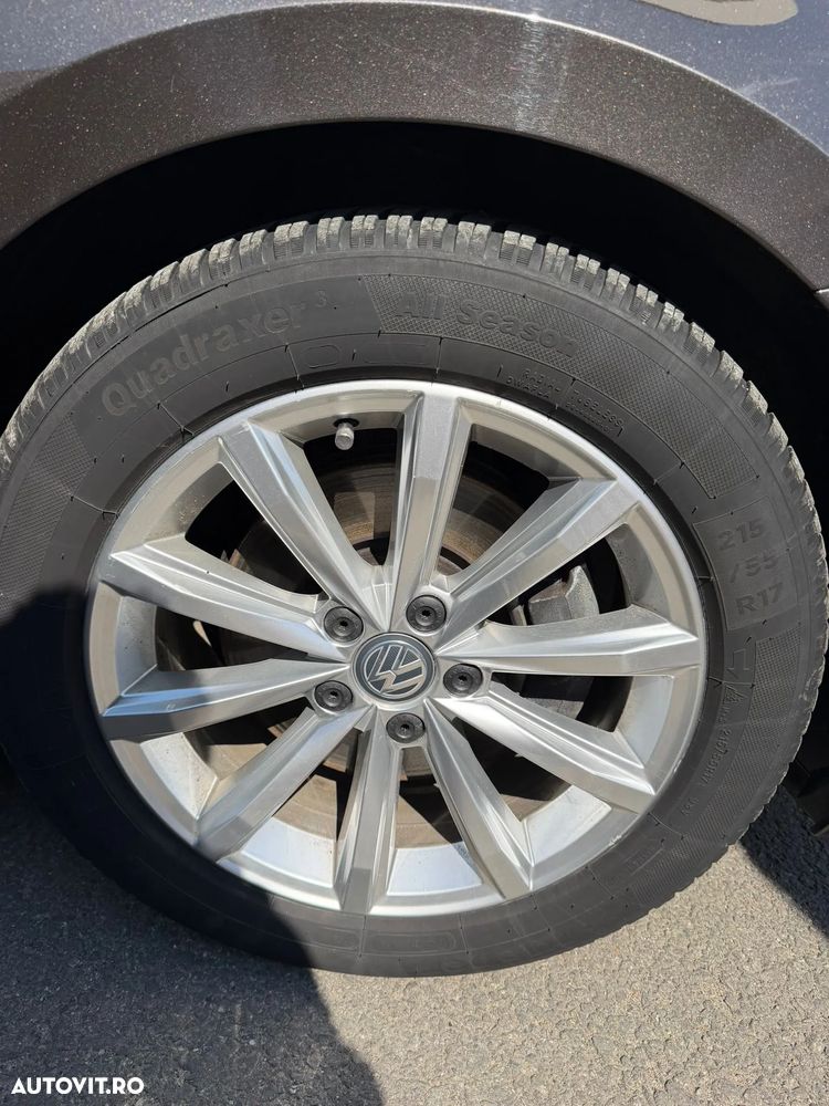 Volkswagen Passat 1.6 TDI SCR DSG - 15