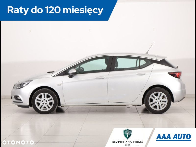 Opel Astra - 3