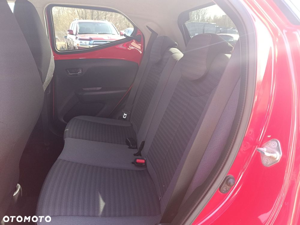 Toyota Aygo - 15