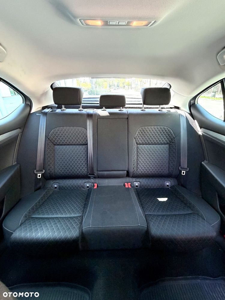 Skoda Superb 1.5 TSI Ambition - 8