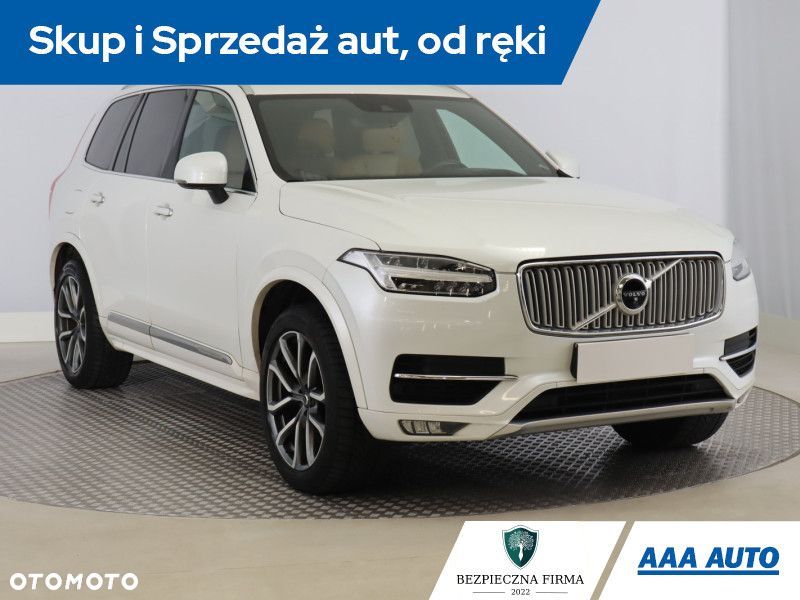 Volvo XC 90 - 3