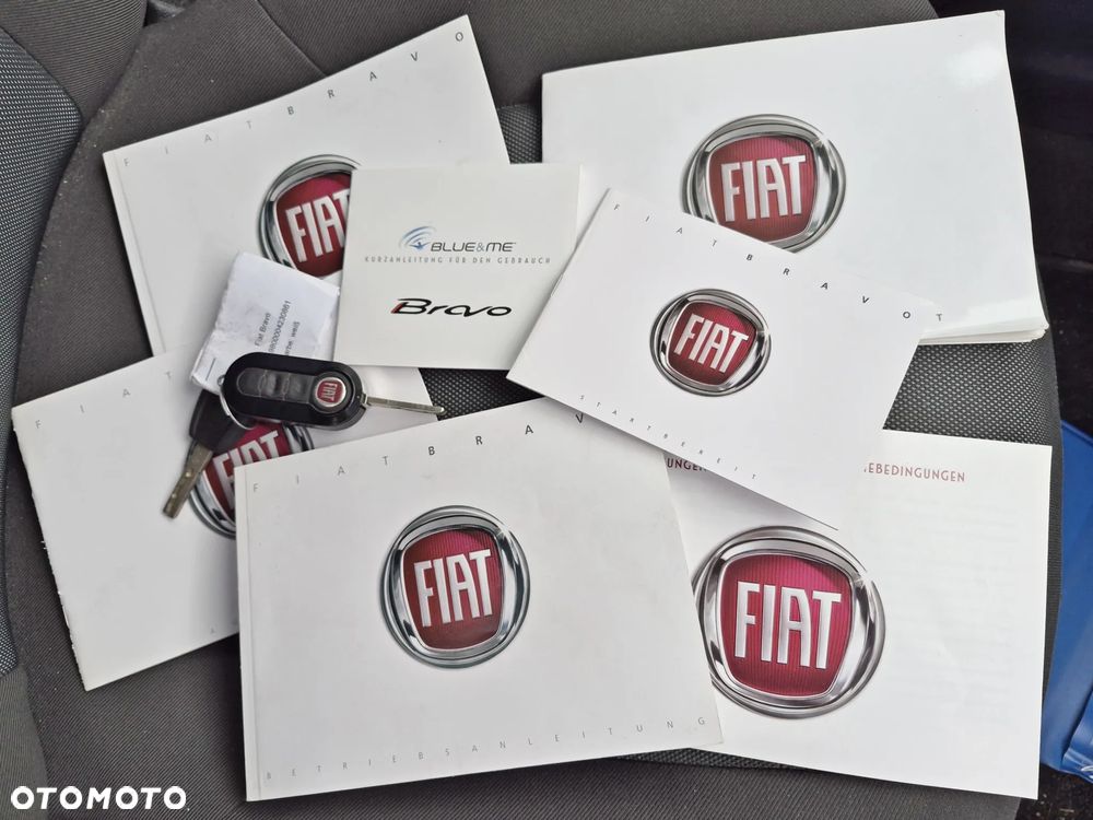 Fiat Bravo 1.4 16V Racing - 15