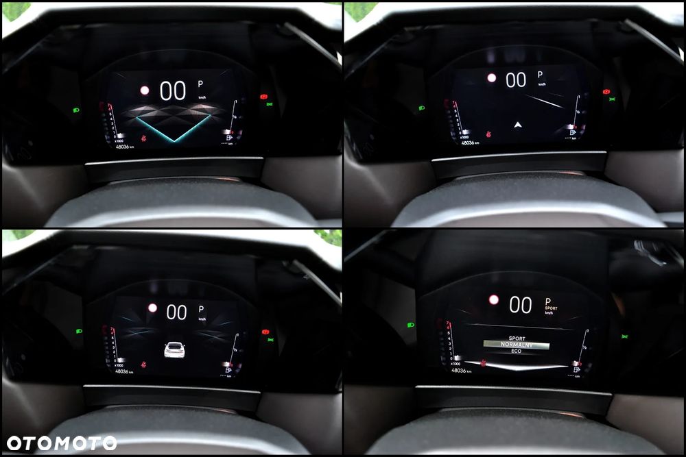 DS Automobiles DS 4 1.2 PureTech Esprit de Voyage - 38
