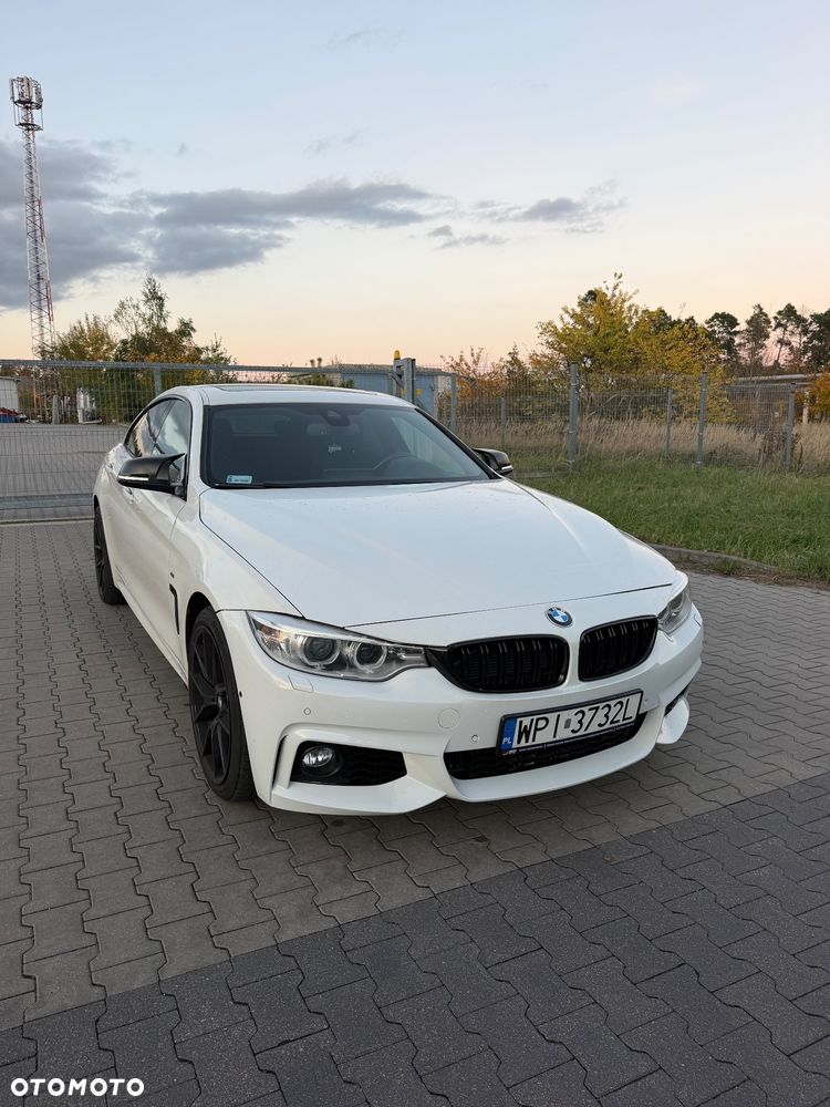 BMW Seria 4 - 3