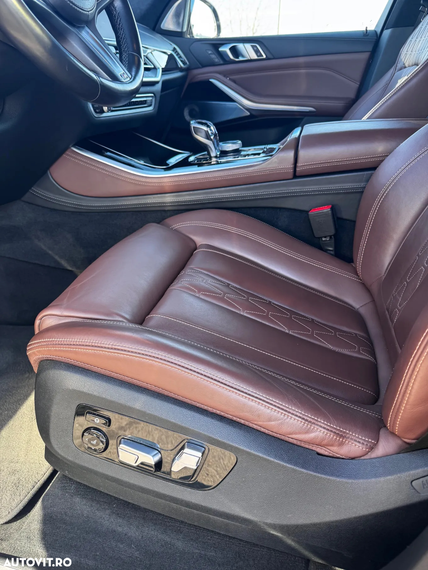 BMW X5 xDrive45e - 25