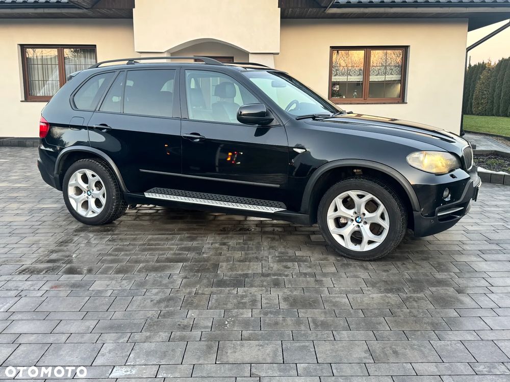 BMW X5 xDrive30d - 2
