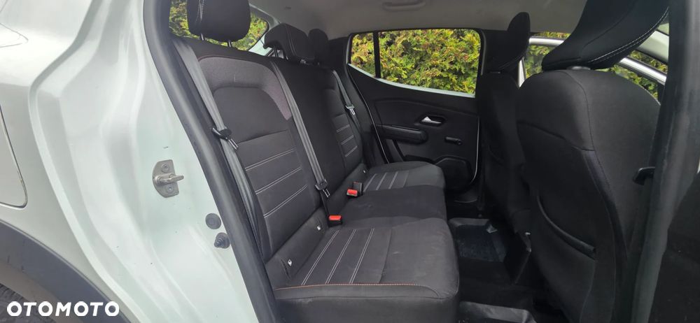 Dacia Sandero Stepway 1.0 TCe Laureate S&S - 34