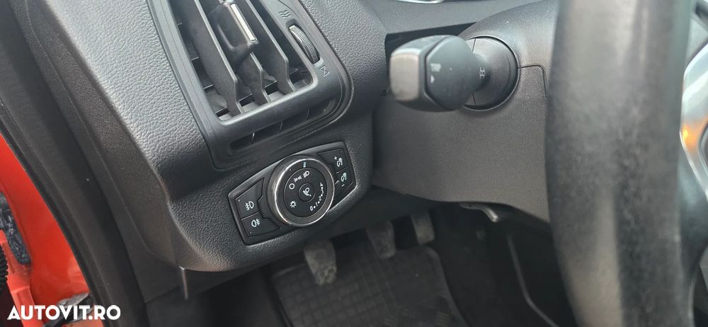 Ford B-Max 1.0 EcoBoost Colorline - 14