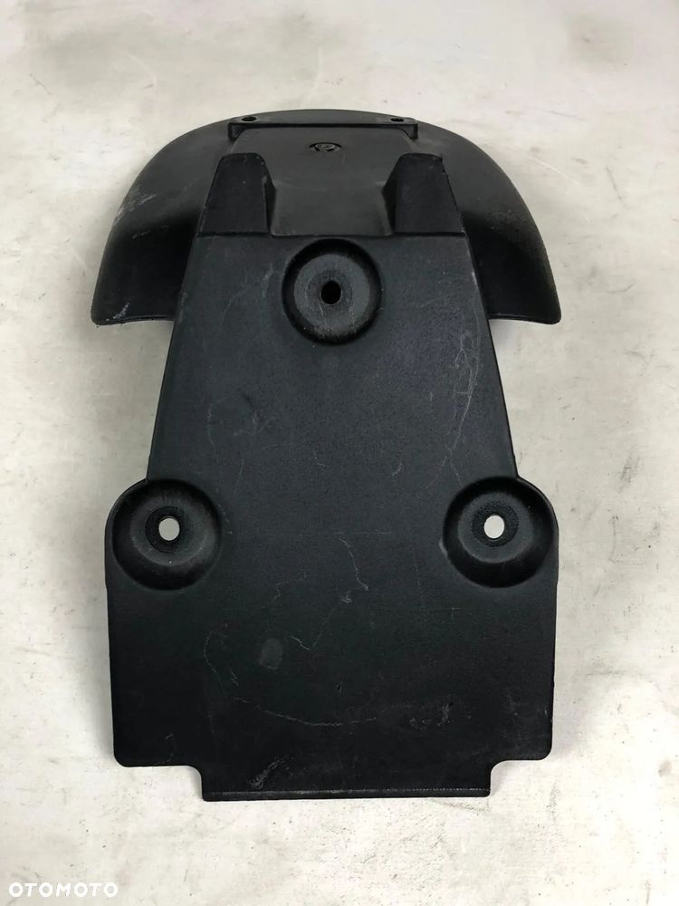 Ducati Monster 400 600 900 Mocowanie Tablicy Rejestracyjnej - 3