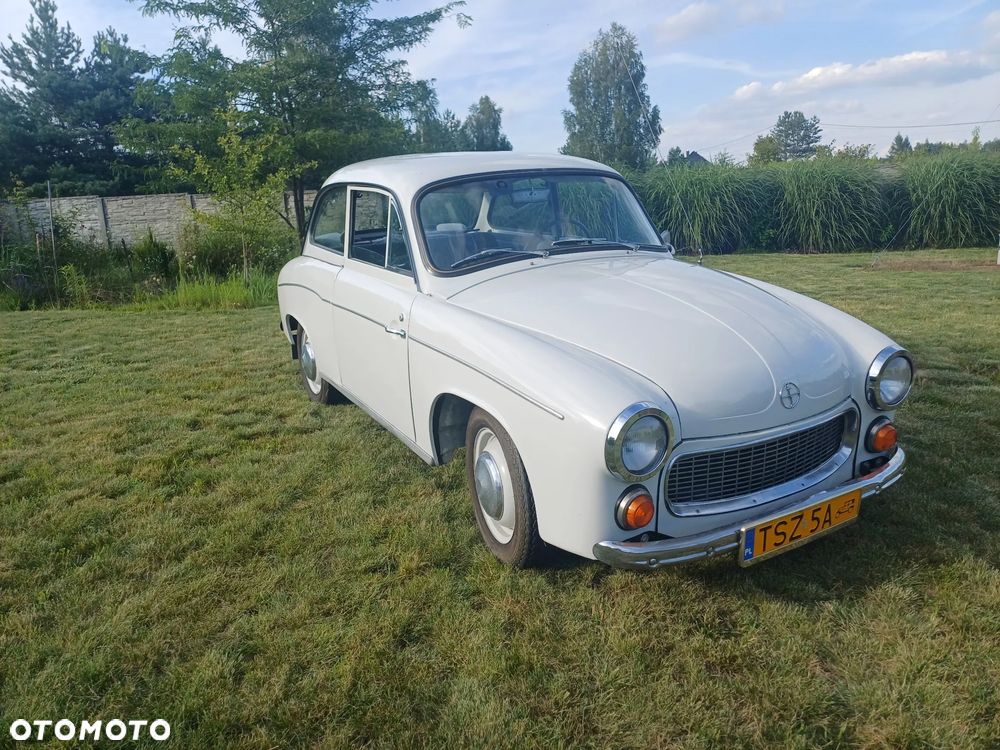 Syrena 104 - 4