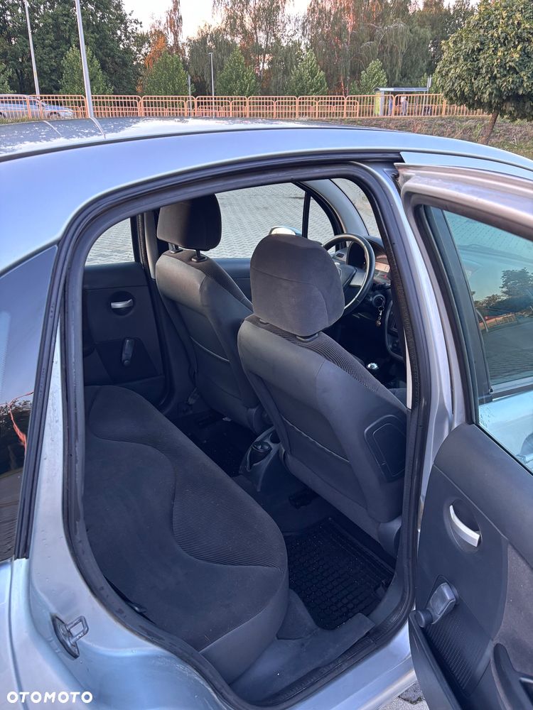 Citroën C3 1.4i 16V SX Pack - 16