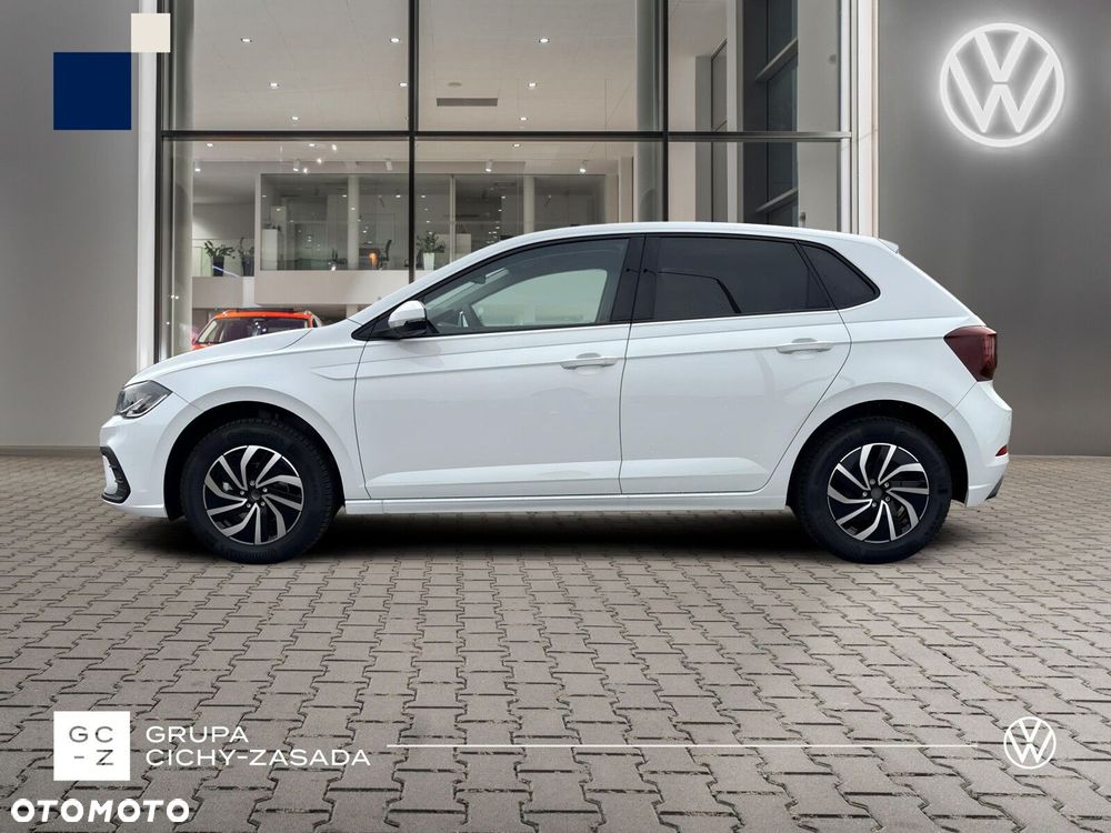 Volkswagen Polo - 2