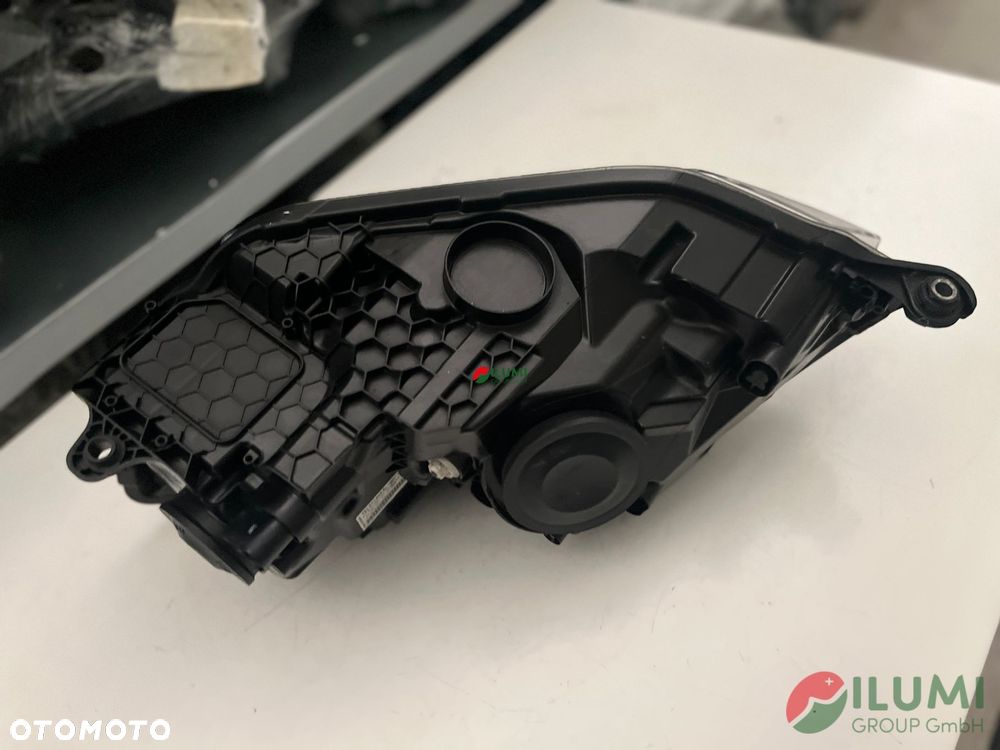 Skoda Fabia 3 Iii Led Reflektor Prawy 6v1941016b - 9