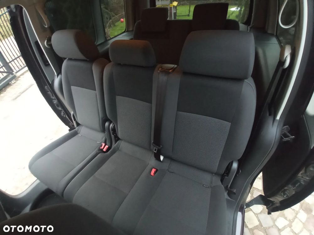 Volkswagen Caddy Maxi Trendline - 33