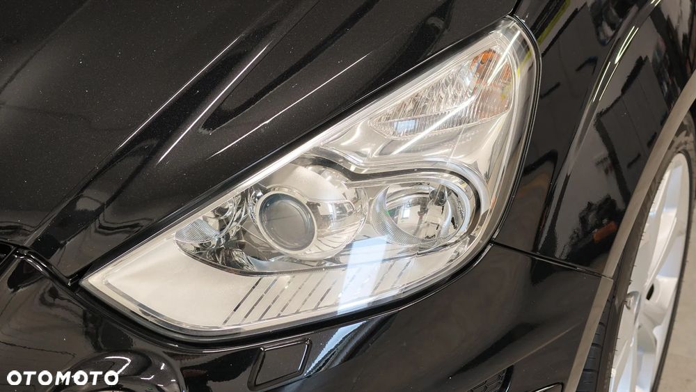 Ford S-Max - 26