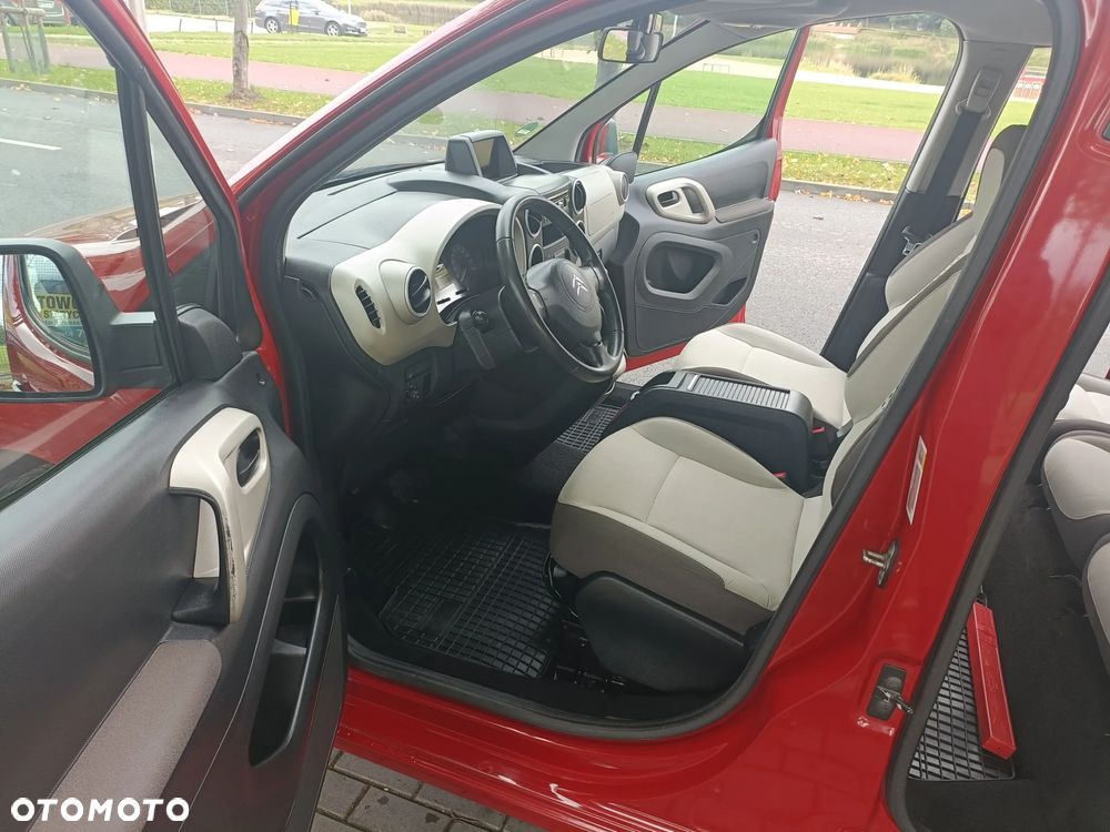 Citroën Berlingo Multispace VTi 95 Tendance - 33