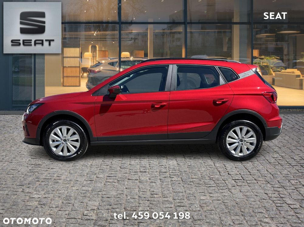 Seat Arona 1.0 TSI Style S&S DSG - 2