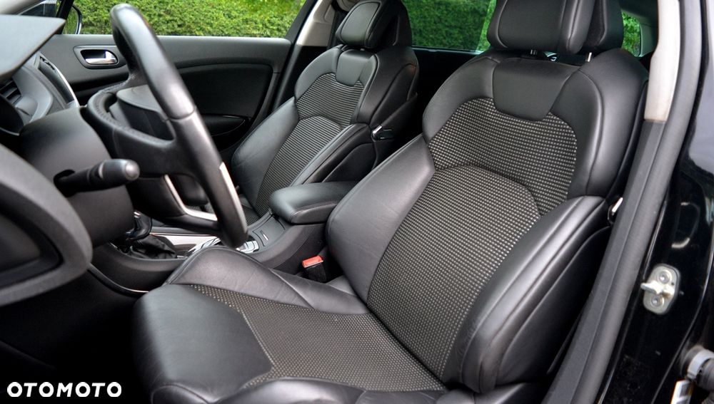 Citroën C5 HDi 165 FAP Exclusive - 8