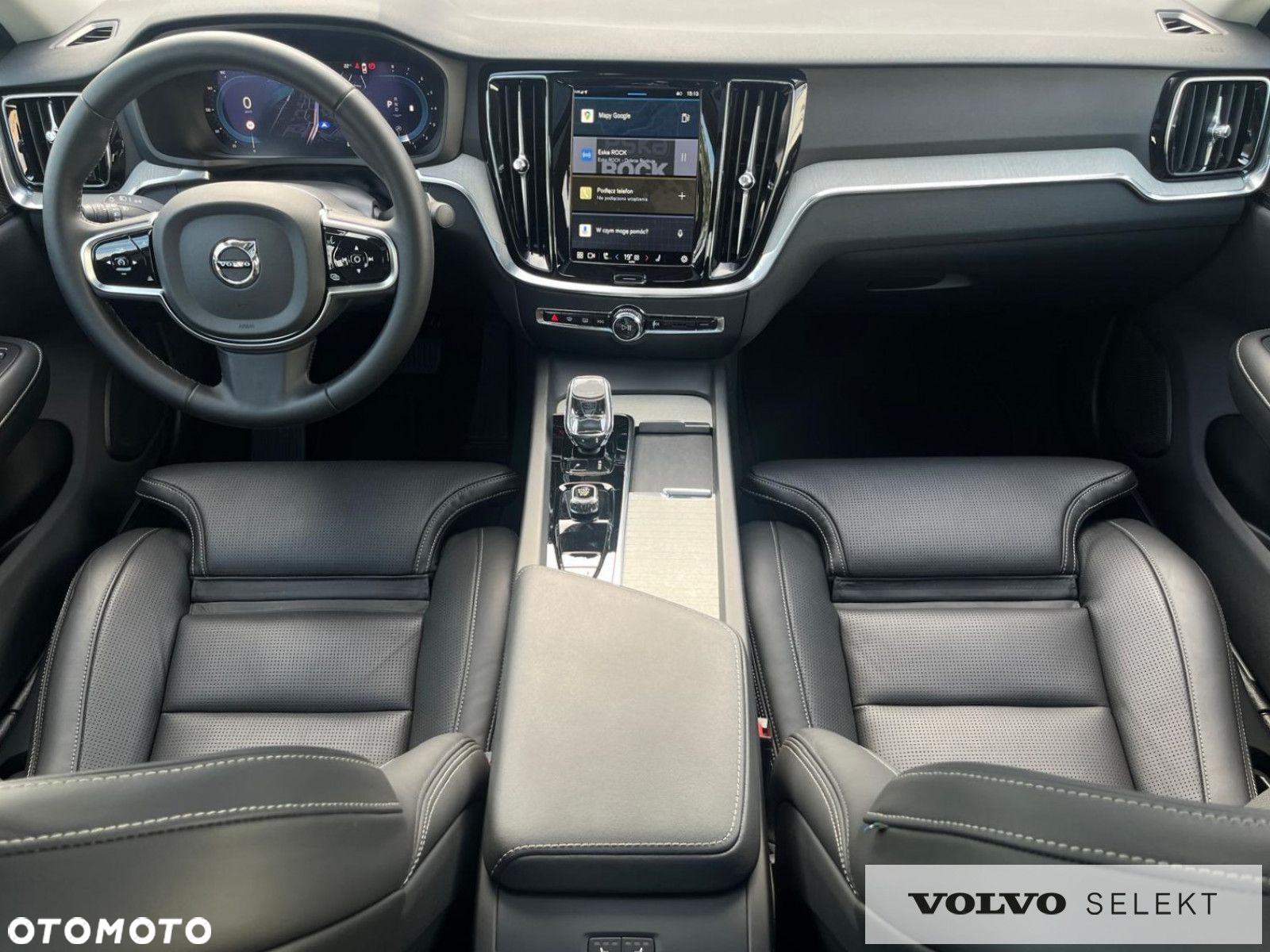 Volvo S60 - 13
