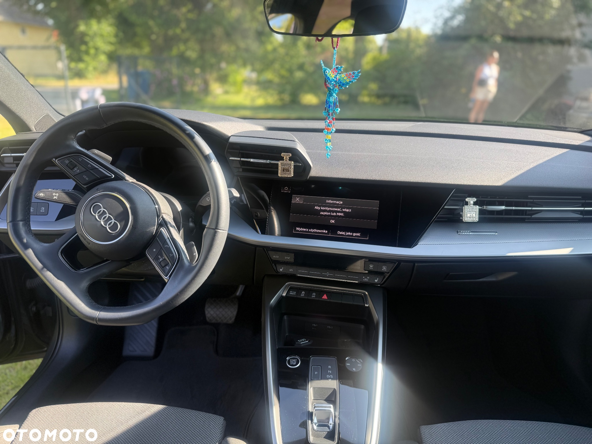 Audi A3 - 19