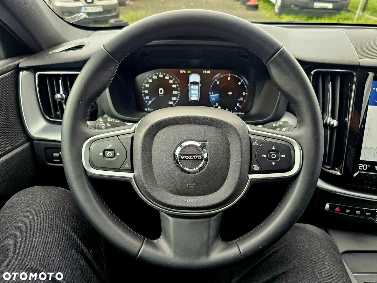 Volvo XC 60 - 24
