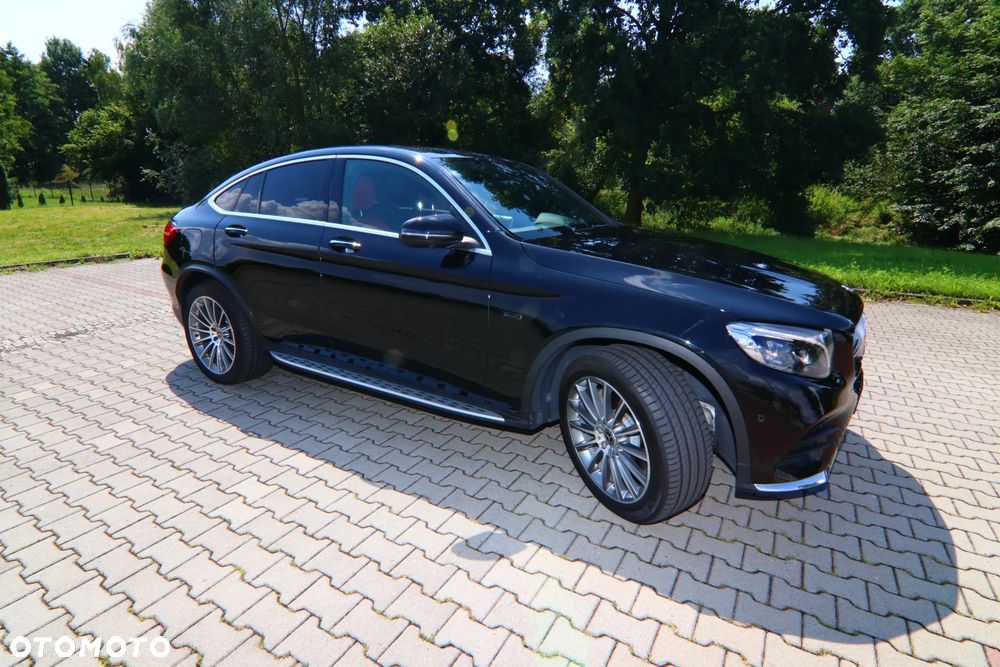 Mercedes-Benz GLC - 2