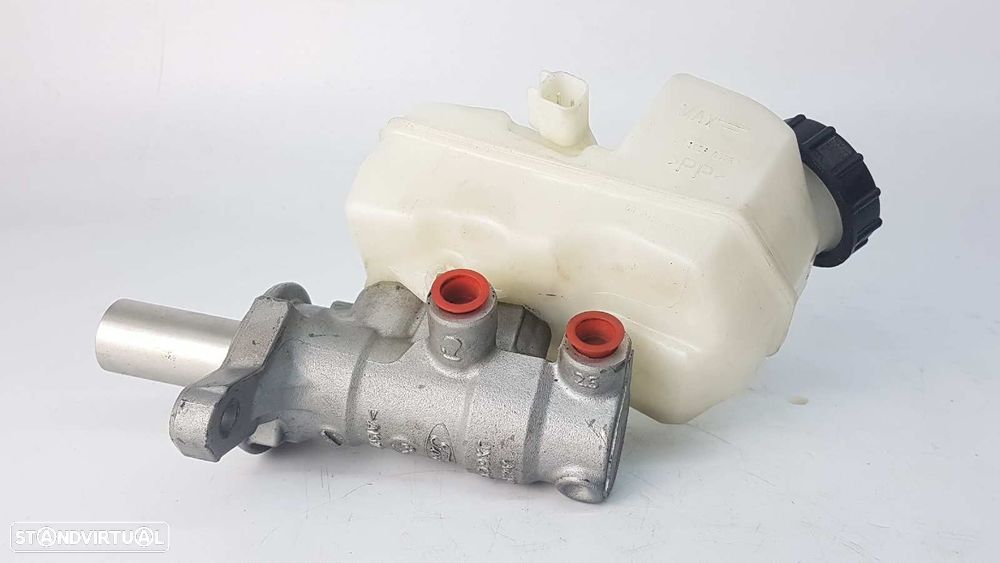 BOMBA DE TRAVÃO FORD FOCUS ST-LINE - 1