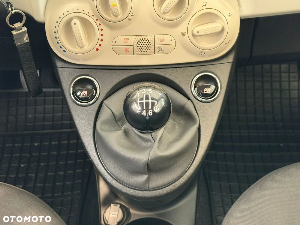 Fiat 500 1.0 Hybrid - 22