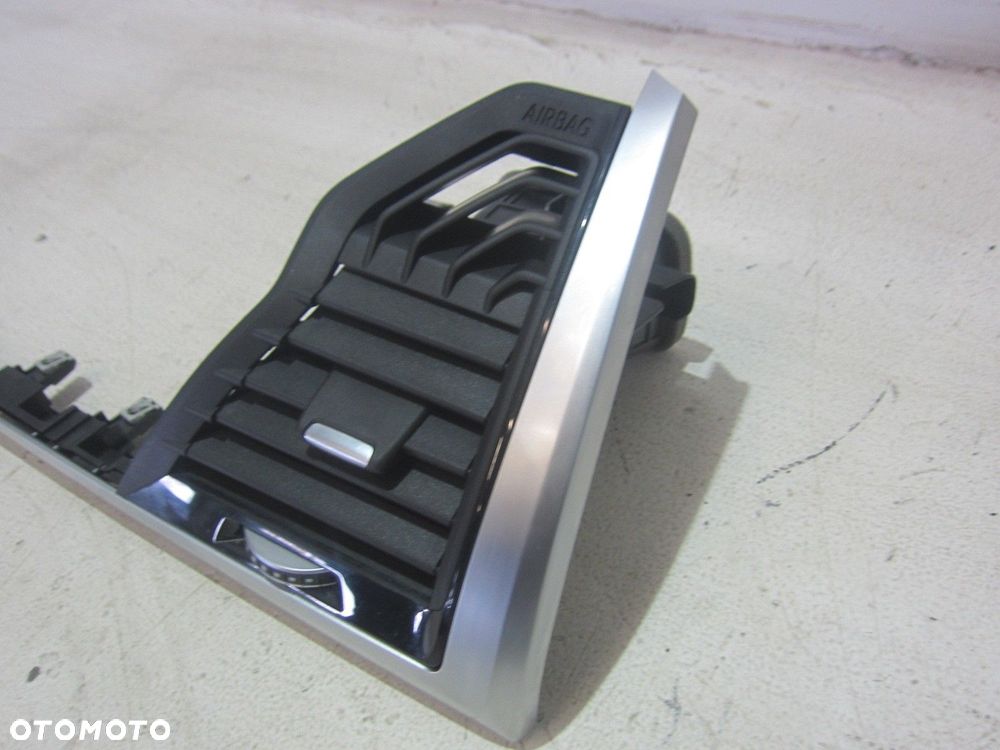 BMW X3 G01 X4 G02 KRATKA NAWIEWU NAWIEW STRONA PASAŻERA 64229384395 9384395 - 4