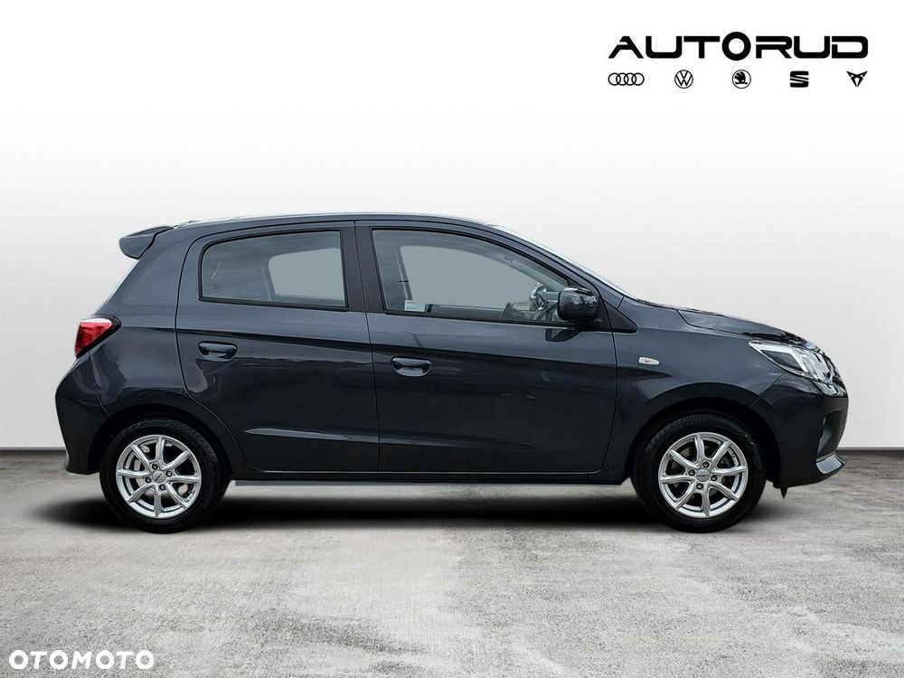 Mitsubishi Space Star - 6