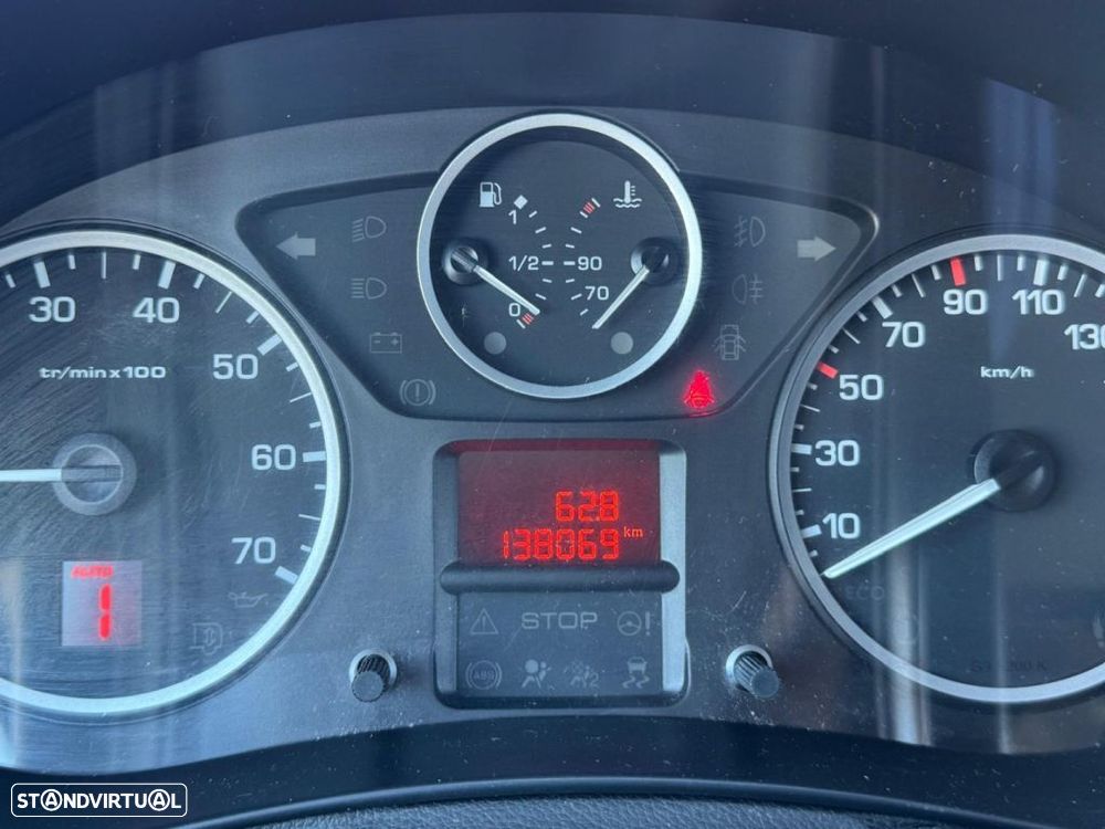 Citroën berlingo 1.6 hdi - 11