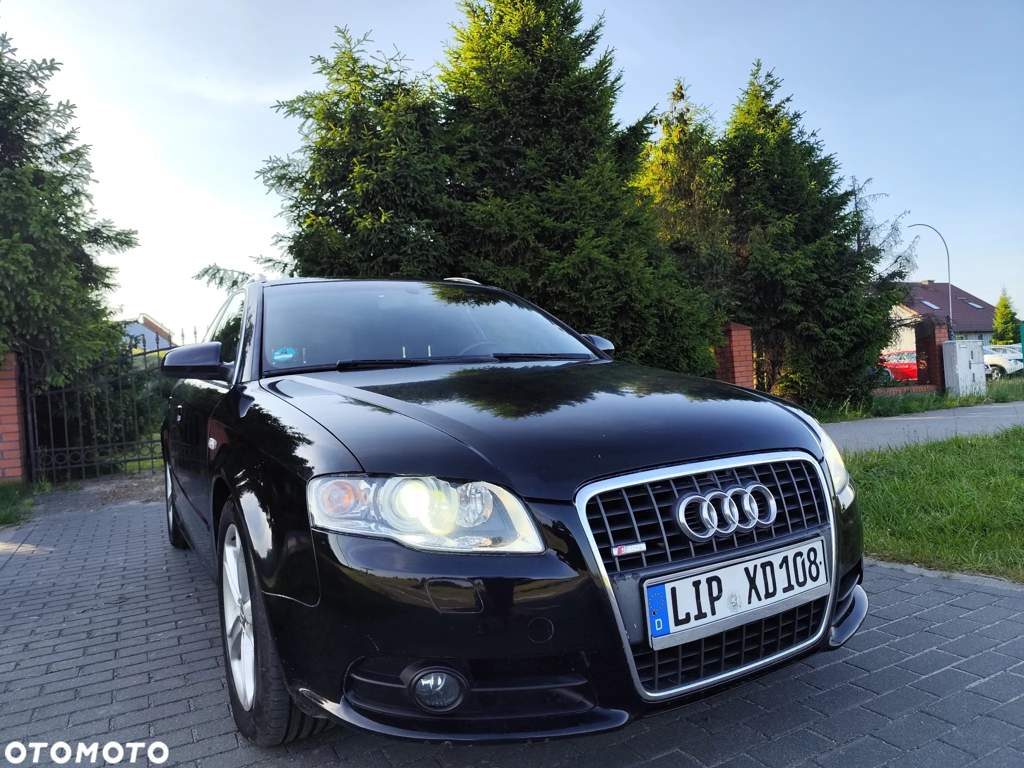 Audi A4 Avant 2.0 TDI - 13