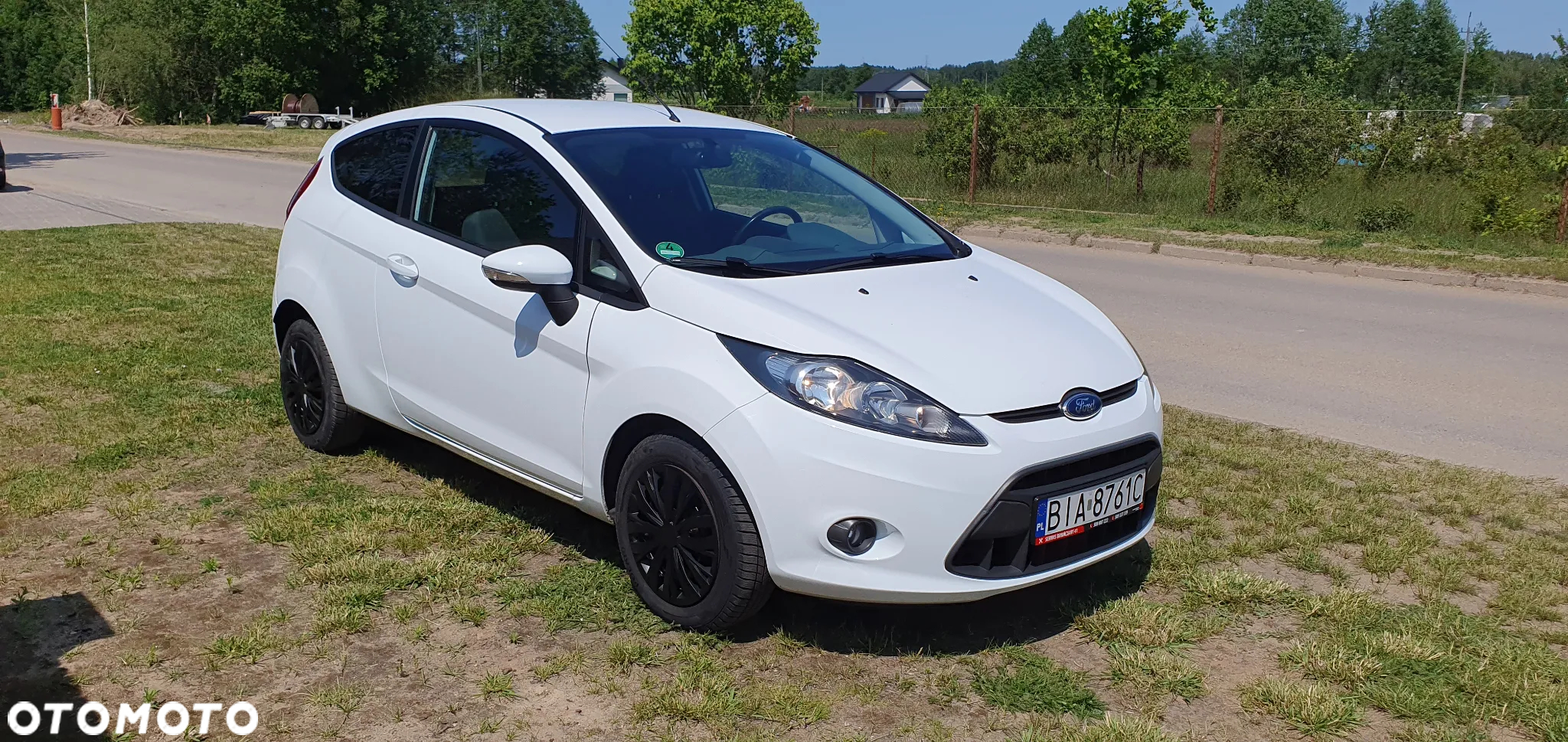 Ford Fiesta 1.25 Champions Edition - 5