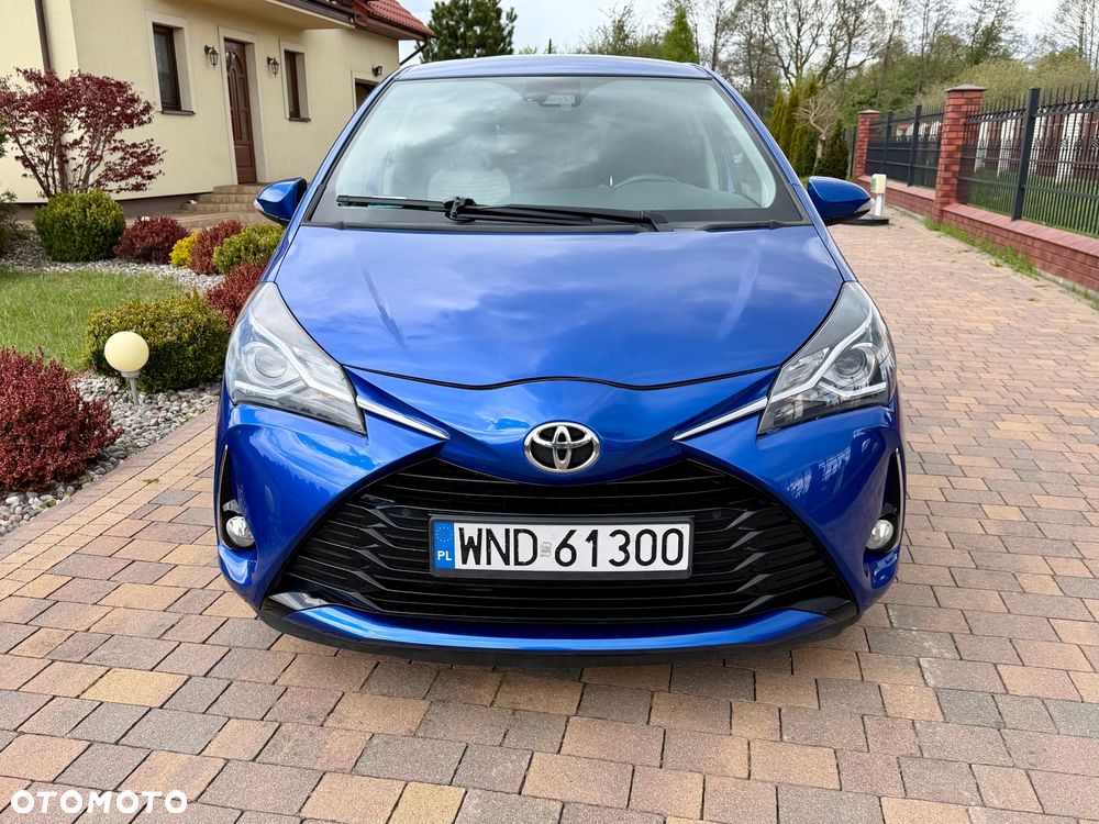 Toyota Yaris 1.5 Premium - 2