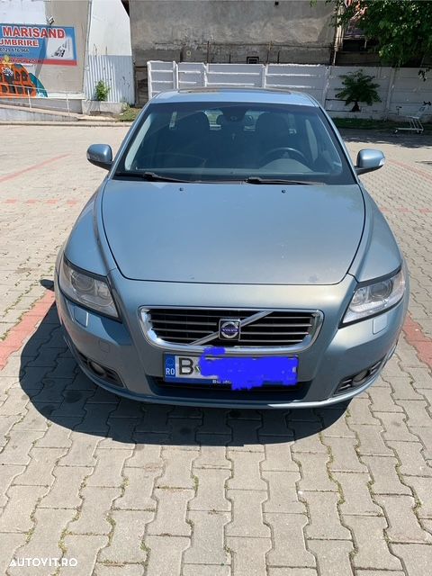 Volvo V50 1.6 D Momentum - 6