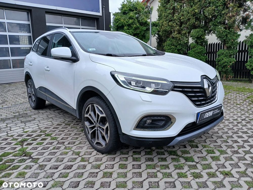 Renault Kadjar - 4