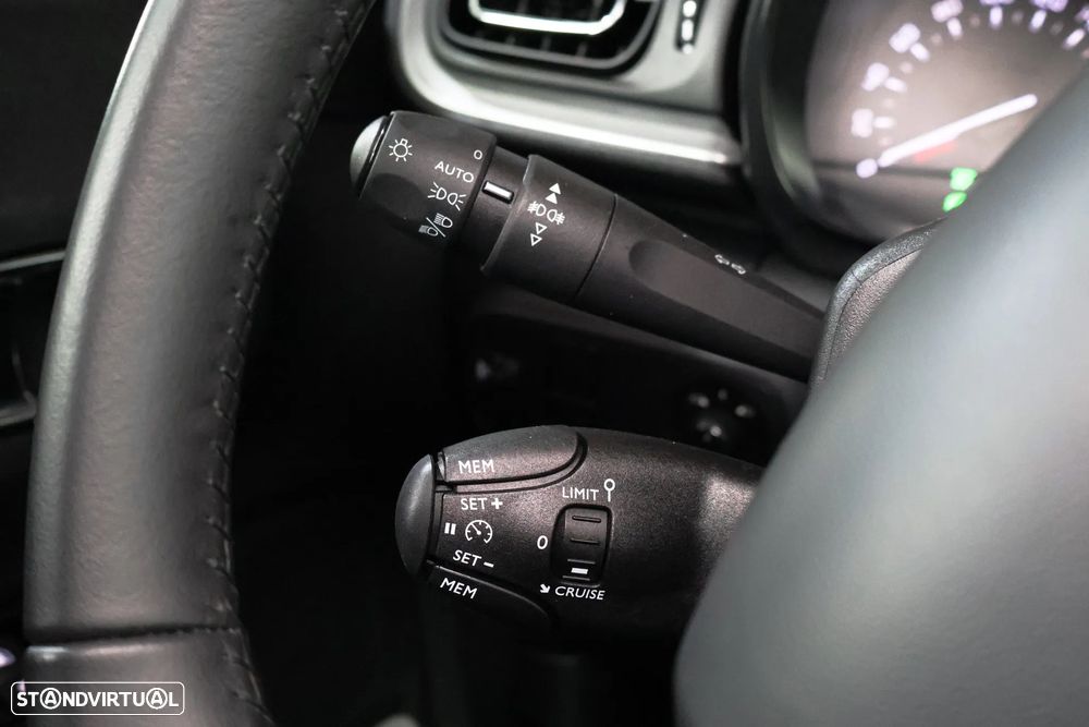 Citroën C3 Pure Tech 110 S&S MAX - 18