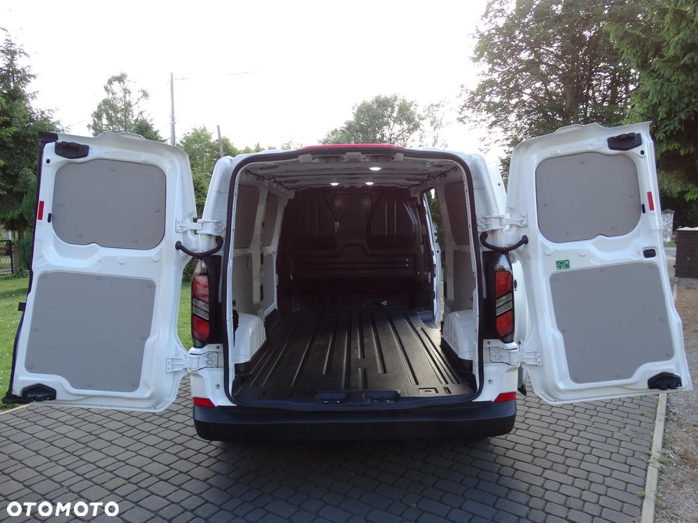 Ford Transit Custom L2 FV23% - 17