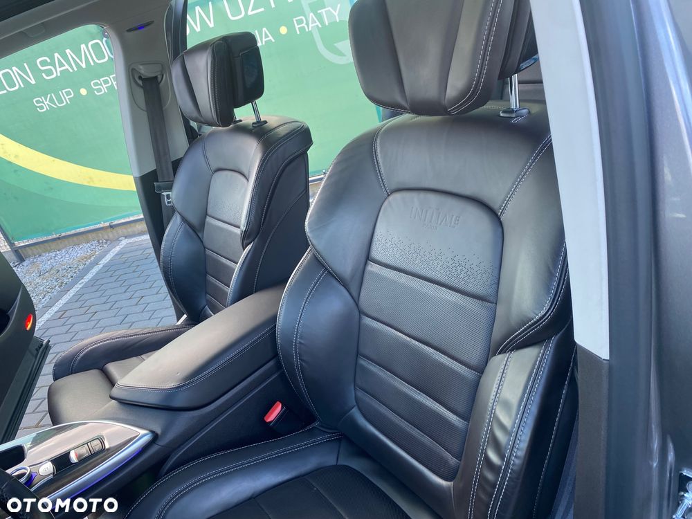Renault Espace BLUE dCi 200 EDC INITIALE PARIS - 9