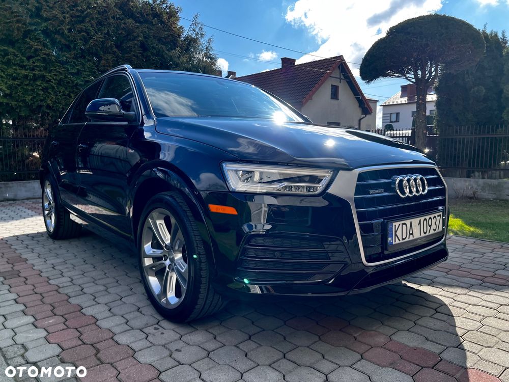 Audi Q3 - 5