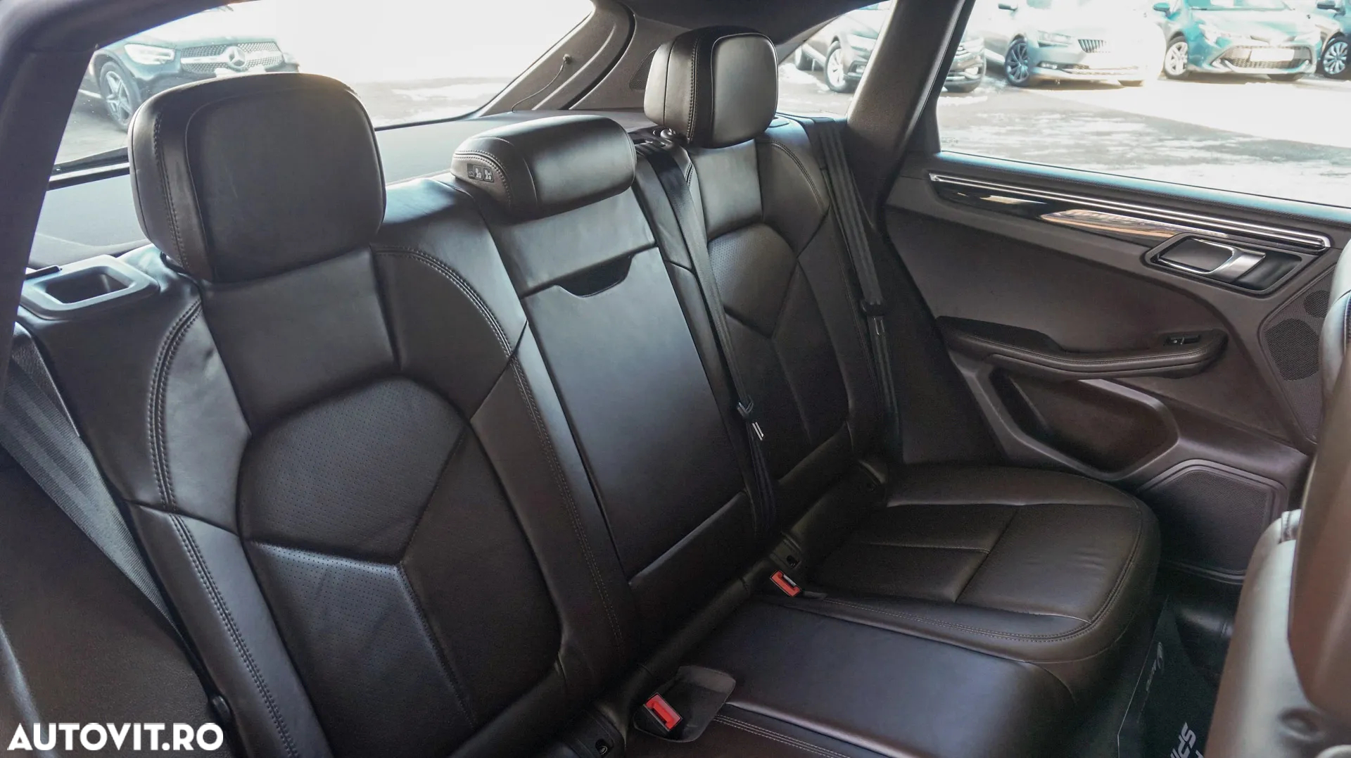 Porsche Macan S PDK - 29