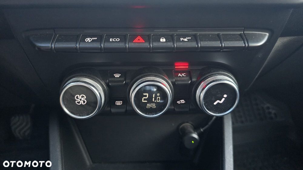 Dacia Duster SCe 115 2WD Comfort - 12